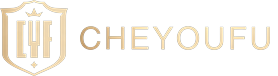 CHEYOUFU logo
